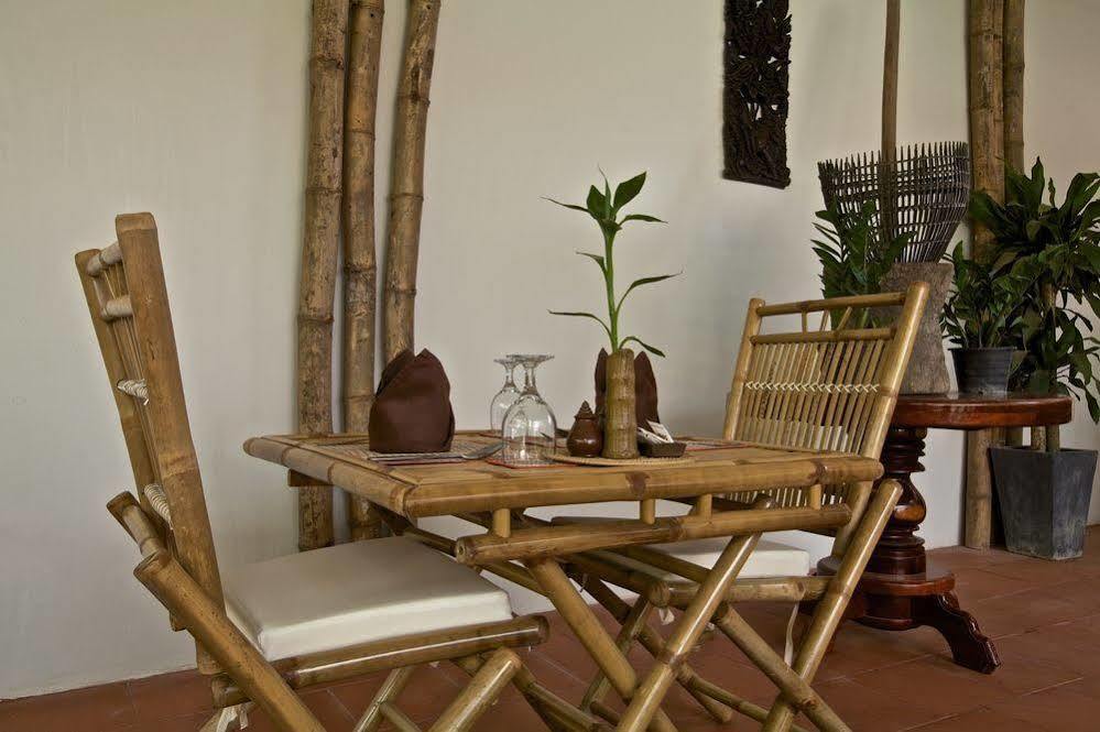 Отель Angkor Magic Tree Boutique Сиемрип Экстерьер фото