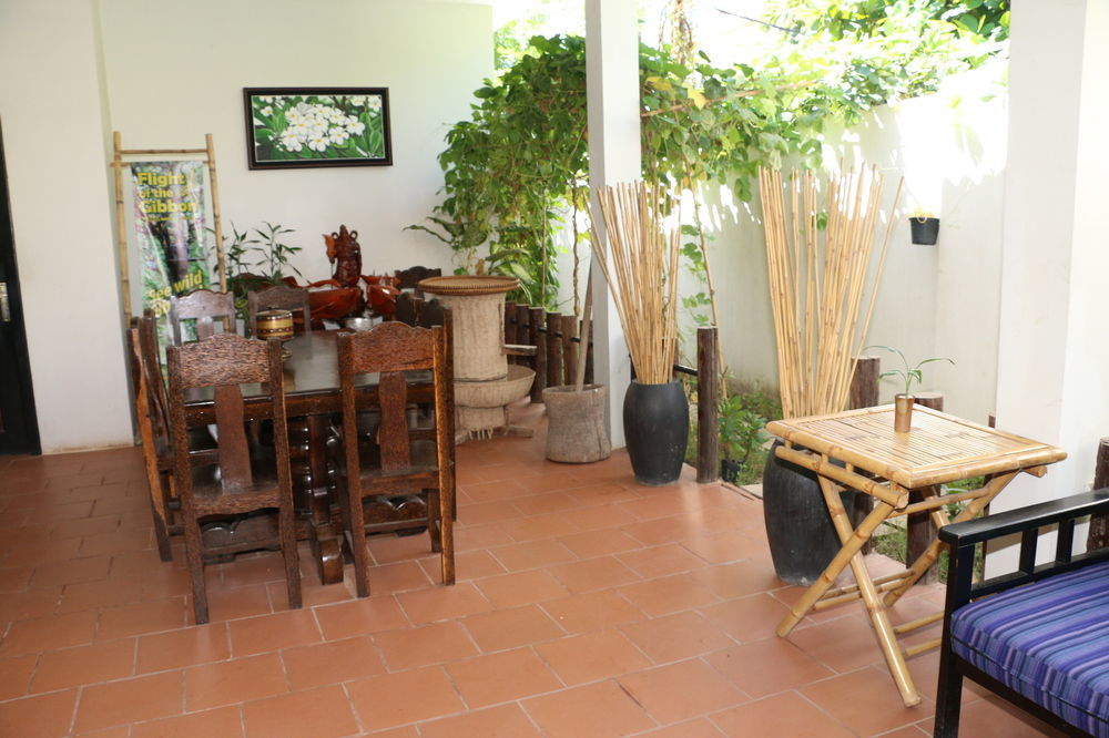 Отель Angkor Magic Tree Boutique Сиемрип Экстерьер фото